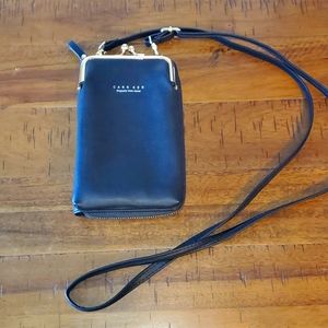 Carr Ken Crossbody Mini Purse